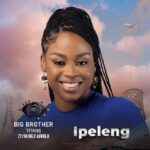Ipeleng Wins Supreme Veto Power