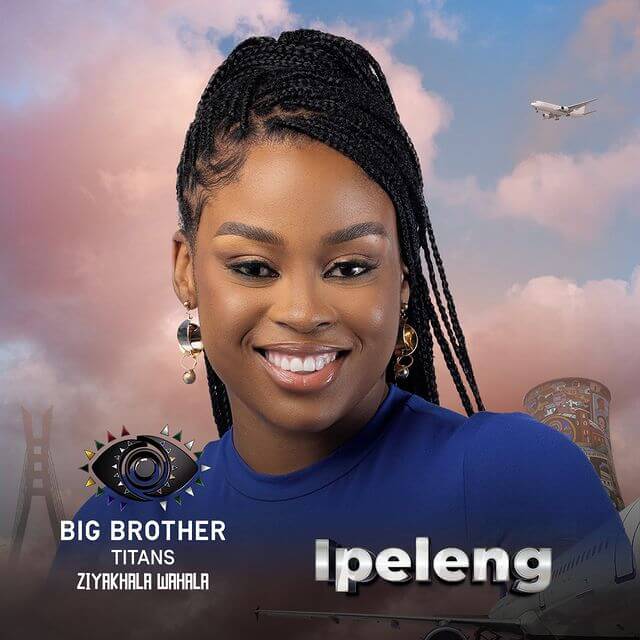 Ipeleng Wins Supreme Veto Power