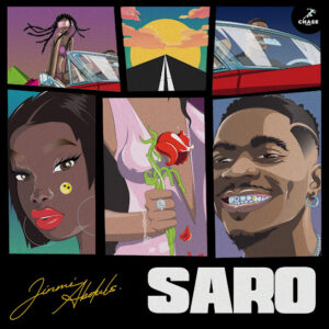 New Music Playlist:  Olamide, Phyno, and Others 


