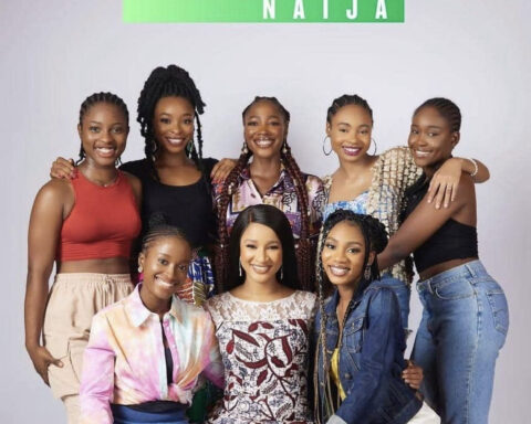 BBTitians Kanaga Jr, Others To Join The Cast Of MTV Shuga Naija