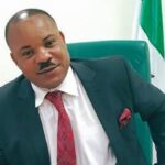 Akwa Ibom 2023: Michael Enyong Now PDP Guber Candidate