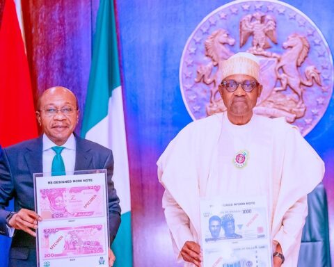 CBN Naira Redesign Policy Deteriorates Business Condition – Stanbic IBTC