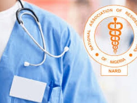 Nigerian Resident Doctors Seek 15% Increase In Healthcare Annual Budget 