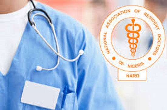 Nigerian Resident Doctors Seek 15% Increase In Healthcare Annual Budget 