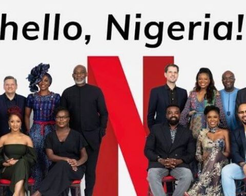 Top 10 Movies On Netflix Nigeria