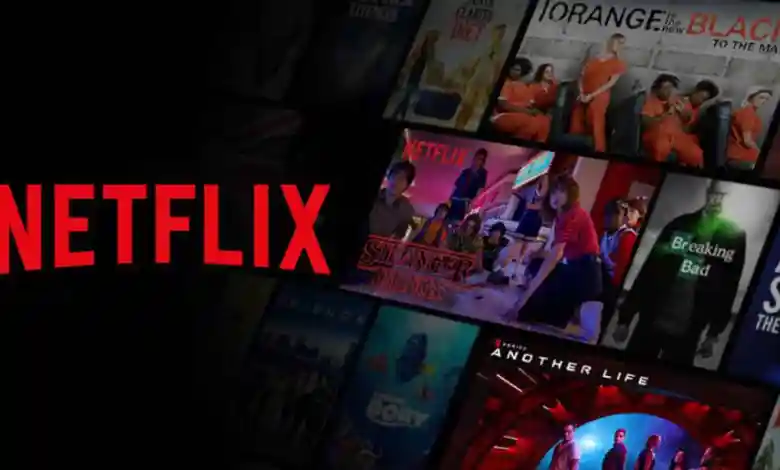 Discover The Best Movies On Netflix Right Now