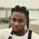 Omah Lay Hits Deluxe Version Of His Debut Album 'Boy Alone'