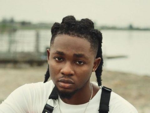 Omah Lay Hits Deluxe Version Of His Debut Album 'Boy Alone'