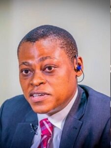 Start Now, Contribute To National Dev't Oseni Charges UNN Students