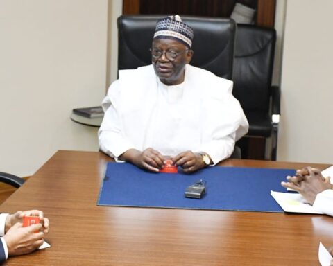 We’ll Lead The Way In Nigeria’s Energy Transition Plan – Gambari