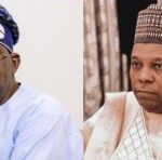 2023: Court Dismisses PDP's Suit Seeking Disqualification Of Tinubu