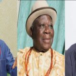 Ortom, Clark Endorse Peter Obi For 2023 Presidency