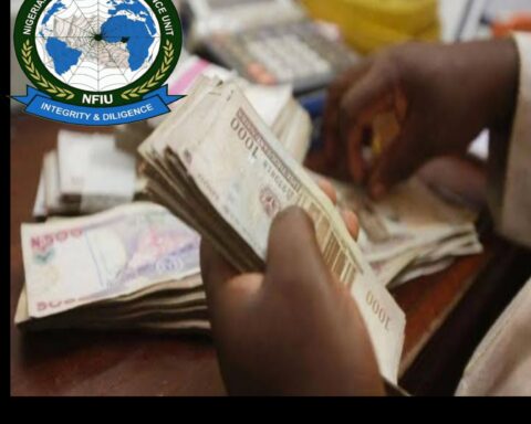 NFIU Bans Cash Withdrawal From Govt Accounts