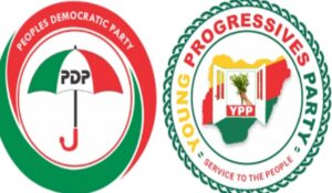 PDP Versus YPP: Fight Gets Messier In A'Ibom