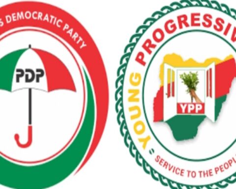 PDP Versus YPP: Fight Gets Messier In A'Ibom