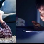 How Social Media Distort Children's Sense Of Self-Image 