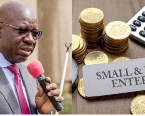 Agribusiness, Food Processing, Top Sectors Supported By Edo N2bn MSME Fund
