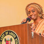 Lagos Governor's Wife Seeks Return Of  Nigerian Medical Experts Who Migrated Abroad
