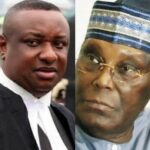 Legal Expert Faults Keyamo's Petition Against Atiku