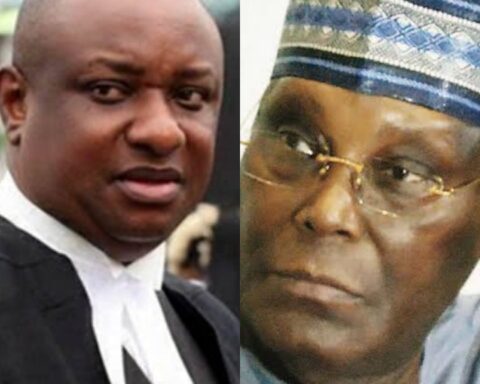 Legal Expert Faults Keyamo's Petition Against Atiku