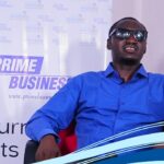 PBA Taught Me There's Ability In Disability - Visually Impaired Journalist, Adoyi