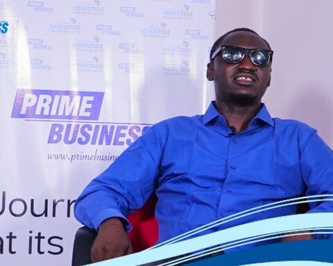PBA Taught Me There's Ability In Disability - Visually Impaired Journalist, Adoyi