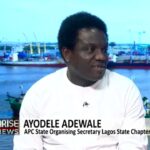 Bullion Van Missed Way, Entered Tinubu’s Residence In 2019 – APC Chieftain
