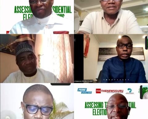 2023 Campaigns: Experts Decry Mudslinging, Personality Attacks Among Politicians