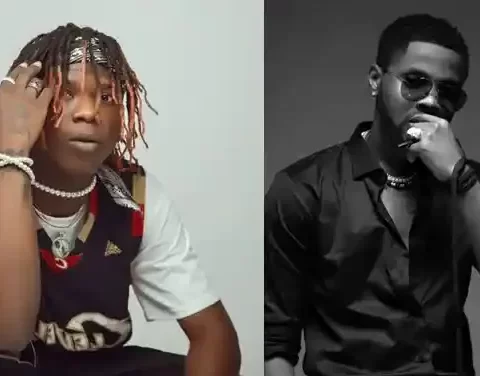 New Music Playlist With PBA: Kizz Daniel, Seyi vibes, and More
