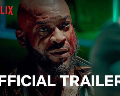 Best Of Nollywood Awards 2023: 'Shanty Town' Wins Best Movie