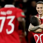 Erik Ten Hag Revels In Man United Win Against Charlton, Eyes Carabao Cup Title
