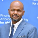 Ex-IFC Housing Finance Leader, Thierno-Habib Hann, Assumes Office  Shelter Afrique's CEO
