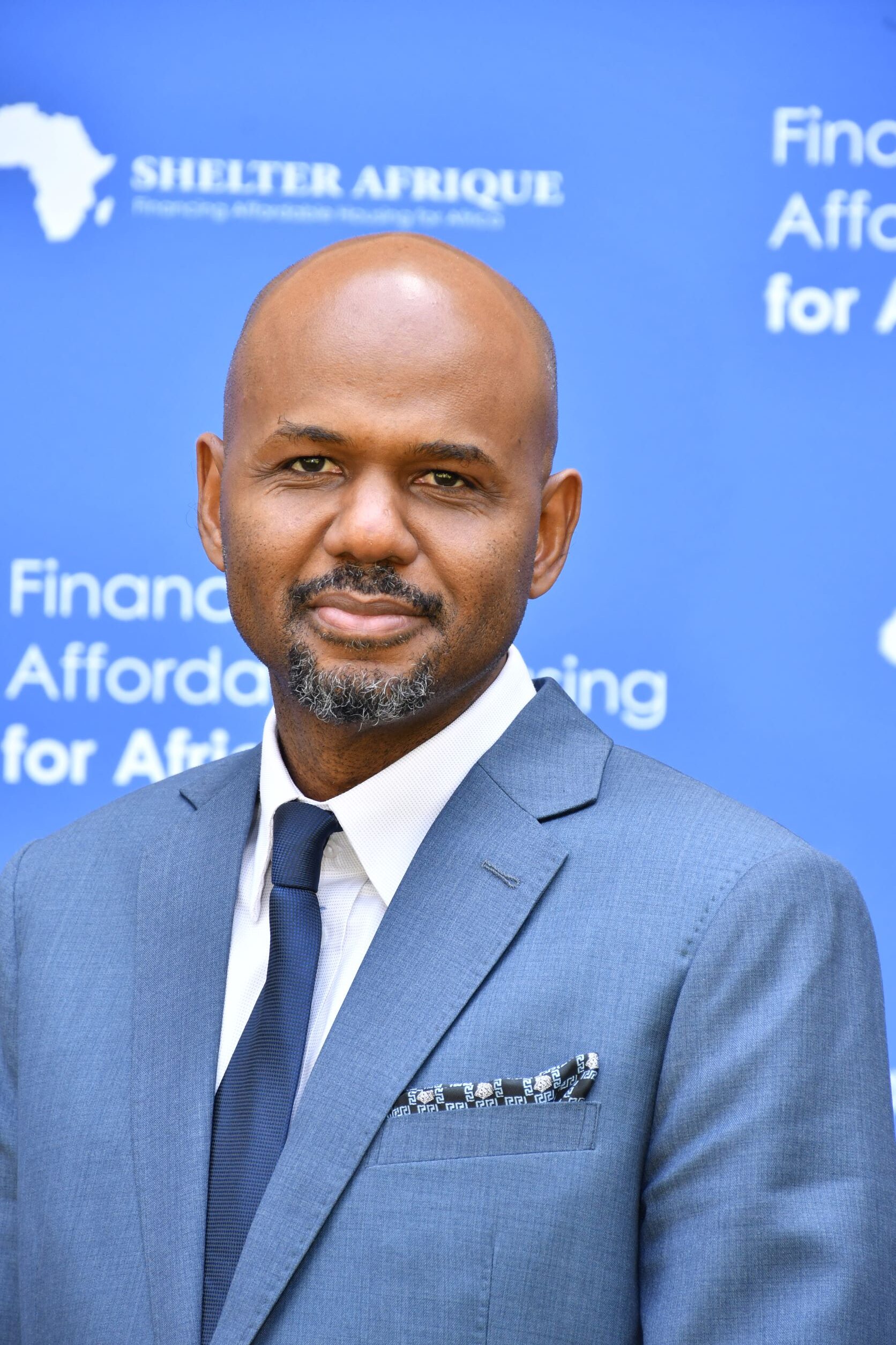 Ex-IFC Housing Finance Leader, Thierno-Habib Hann, Assumes Office  Shelter Afrique's CEO
