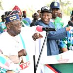 Tinubu Knocks Obasanjo Over Endorsing Obi