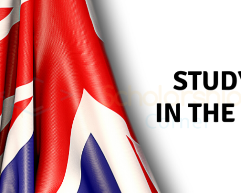 UK Scholarships Grants For Nigerian Postgraduates For The 2023/2024 Session