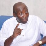 Udoedehe Delivers Spectacular Performance At NUJ Governorship Debate