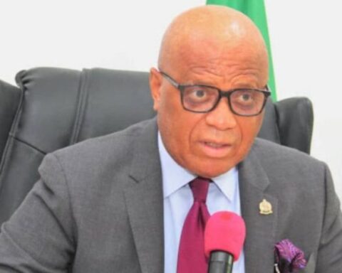Umo Eno, ADA And The Politics Of 2027