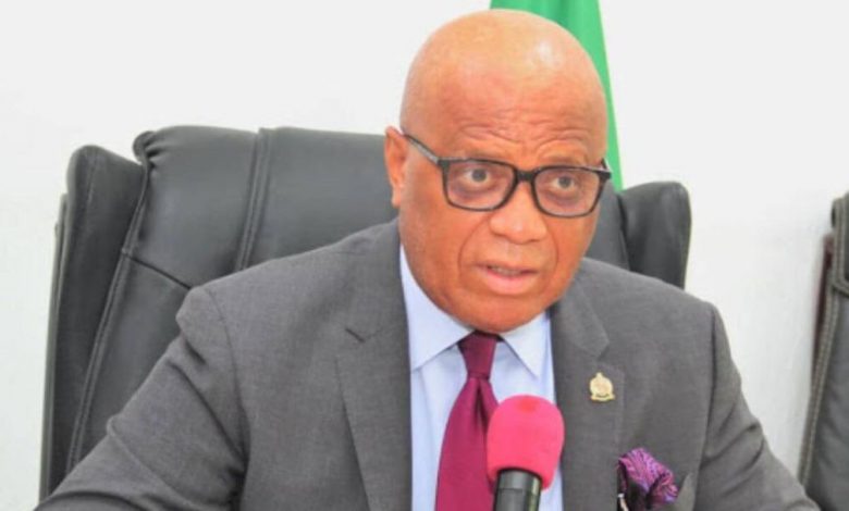 Supreme Court Upholds Election Of Gov Umo Eno