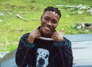 5 Nigerian Artist To Watch Out For In 2023 – Bryann, Zinoleesky Others 