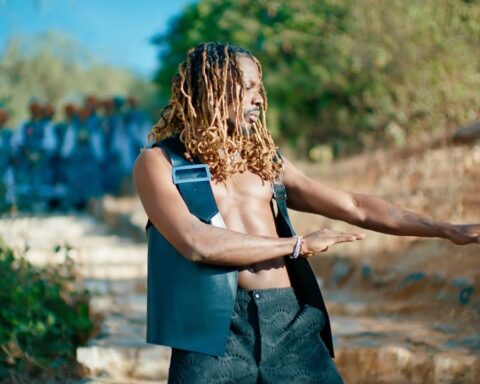 Asake Drops Asake's 'Work of Art': A Exciting Fusion Of Amapiano And Afrofusion Single 'Yoga', See Full Lyrics