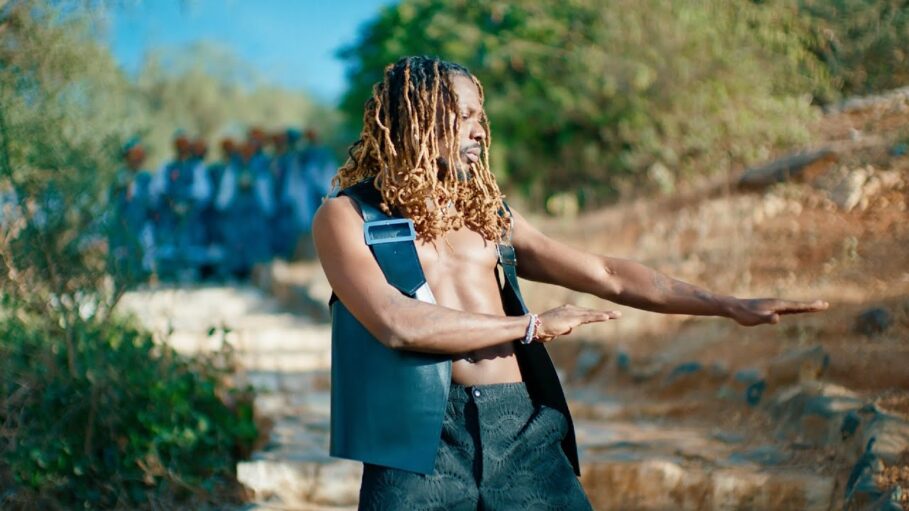 Asake Drops Asake's 'Work of Art': A Exciting Fusion Of Amapiano And Afrofusion Single 'Yoga', See Full Lyrics