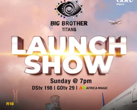 'Big Brother Titans' Set To Begin January 15