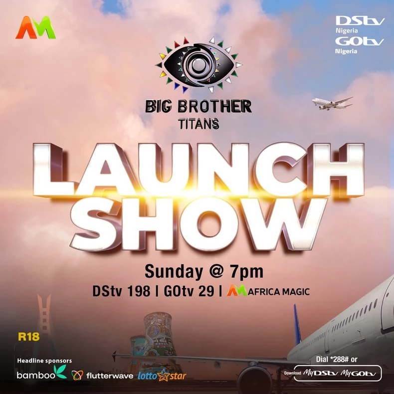 'Big Brother Titans' Set To Begin January 15