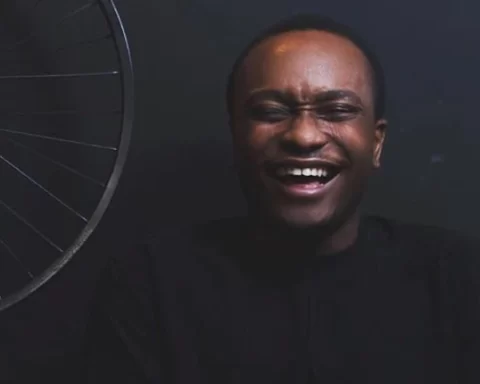 Olawale Ashimi, popularly known as Brymo, has broken his silence regarding the widespread "anti-Igbo" remarks he made online.