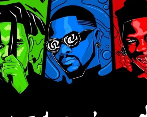 BNXN To Feature Kizz Daniel, Seyi Vibez In New Single