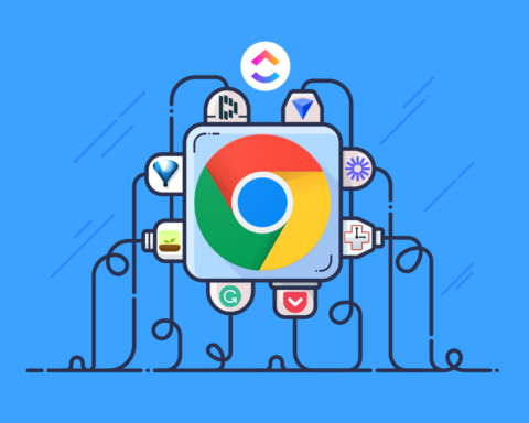 Chrome add-ons