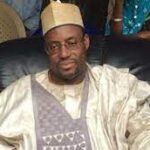 Amb. Ahmed Ibeto Dumps APC, Cites Internal Conflicts In Niger 