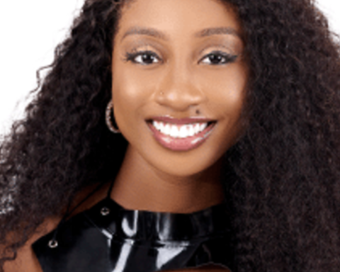 BBN Doyin Set To Release Her First Documentary