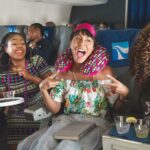 ‘Girls Trip 2’ Confirmed To Set In Ghana