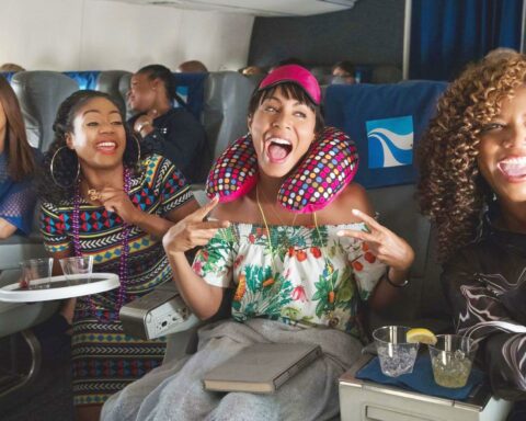 ‘Girls Trip 2’ Confirmed To Set In Ghana
